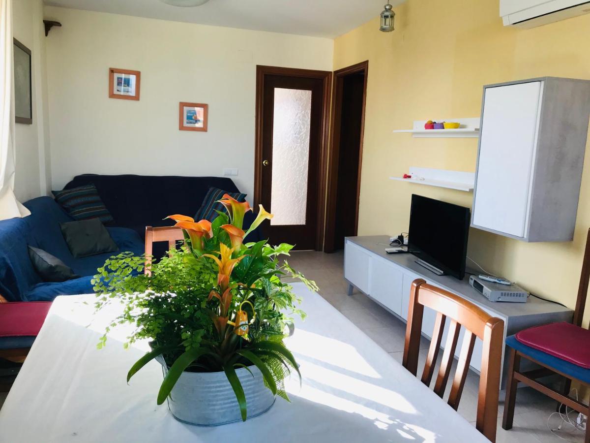 Apartamento Vistas Mar Y Piscina Miami Playa Kültér fotó